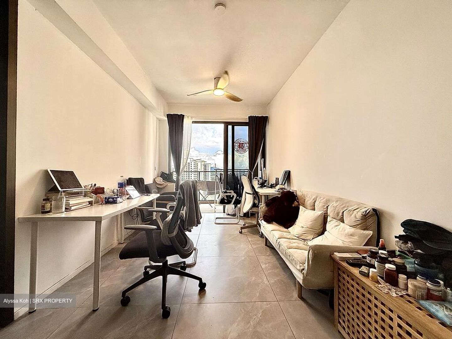 Clavon (D5), Apartment #502830271